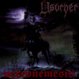 Usurper - Necronemesis